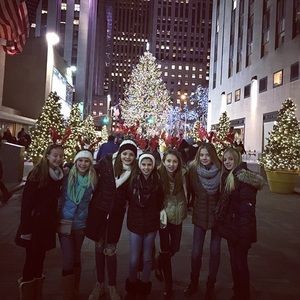 Meet your Posher, Brooke